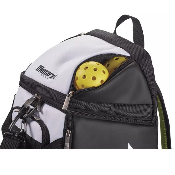 Monarch Premium Pickleball Touring Bag (Preowned, Please Read) - Picture 1 of 16